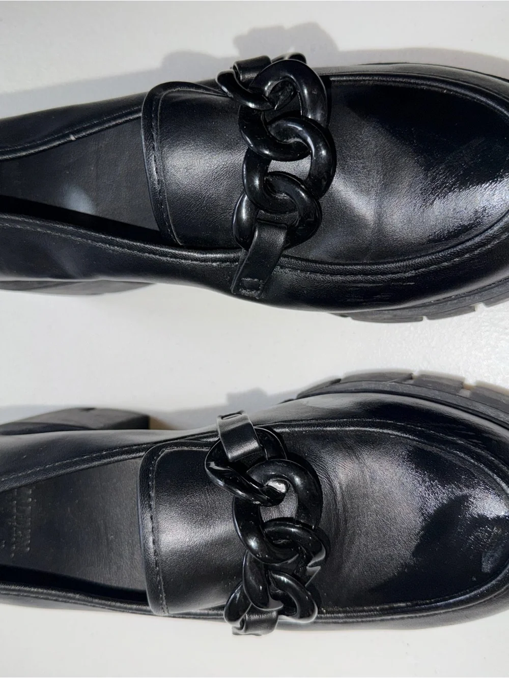 Madden Nyc classic black
